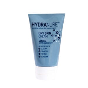 HYDRANURE DRY SKIN CREAM FOR FACE & BODY 40ml